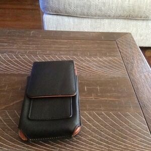 Universal phone case